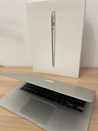 MacBook Air Apple Gris/Plata