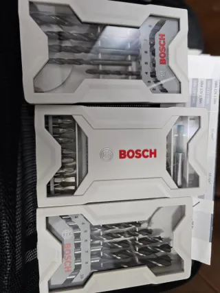 Atornillador Bosch GSR 12V-15