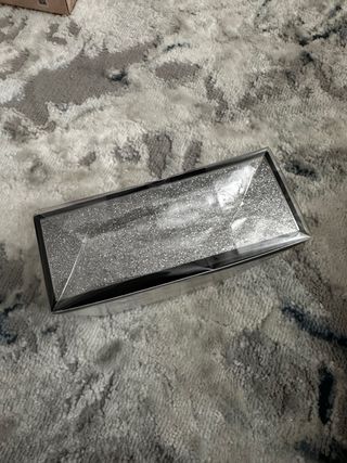 YSL Black Opium Eau de Parfum Glitter 90ml