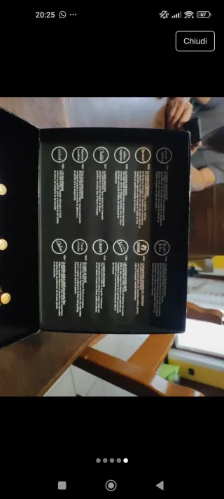 Jean Patou Ma Collection Profumi D'Epoque