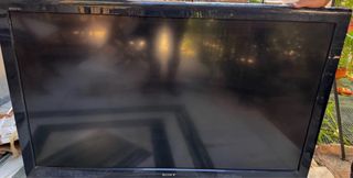 Sony Bravia KDL-52V4000 TV 52 LCD