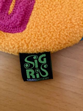 Funda para bolsa de agua caliente