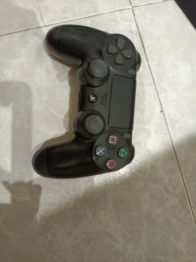 Ps4 Slim 1TB Negra