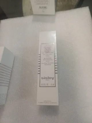 Sisley Black Rose Kit 3 Produtos