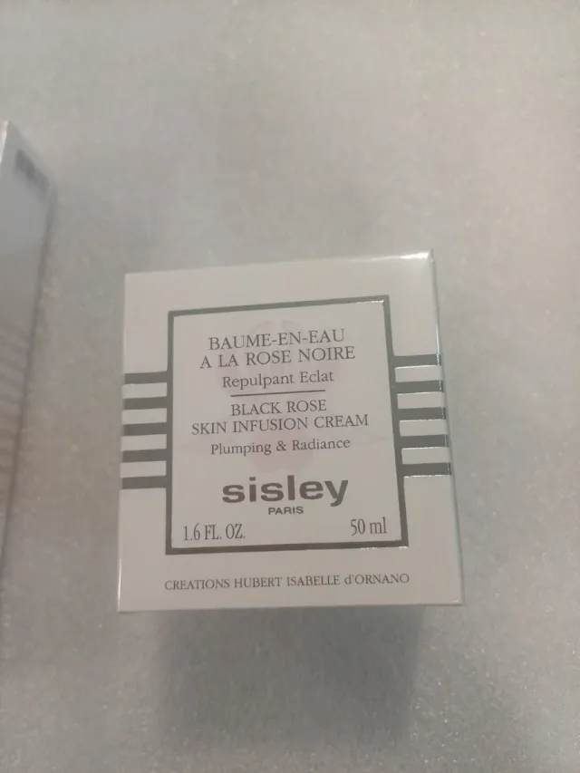 Sisley Black Rose Kit 3 Produtos