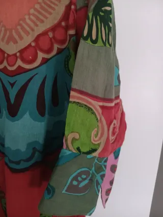 Vestido Surya Verão Praia Piscina L