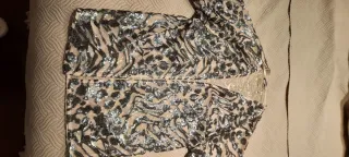 Chaqueta Atmosphere lentejuelas