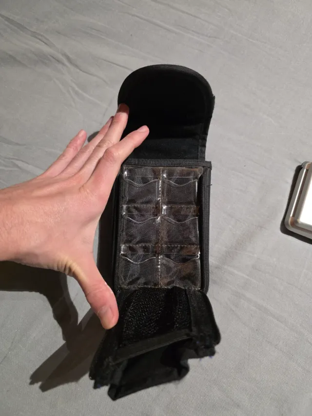 Nintendo DS + Custodia + Gioco