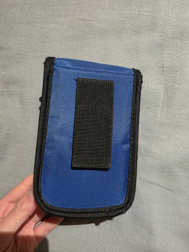 Nintendo DS + Custodia + Gioco