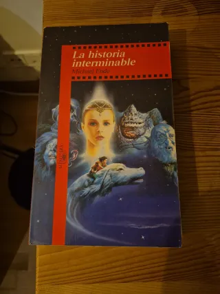 La Historia Interminable