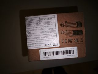 Dash-cam (cámara para el coche) Baideluo HD DVR