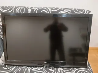 Televisión OKI Full HD HDMI