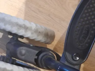 Silla de paseo Jane Paraguas