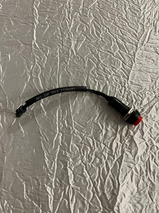 Interruptor TRRS ONE Original