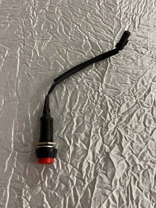 Interruptor TRRS ONE Original