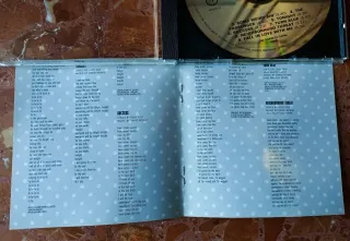 IGGY POP - Lust For Life. Cd