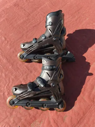 Patines en línea Rollerblade