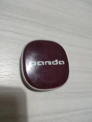 Coprimozzo Fiat Panda