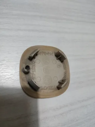 Coprimozzo Fiat Panda