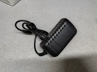 Adaptador AC/DC 12V 3A