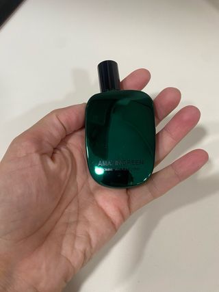 Perfume Comme des Garçons Amazing Green 25ml
