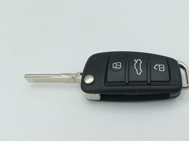 Chiave telecomando Audi 4F0837220AG 315 MHz