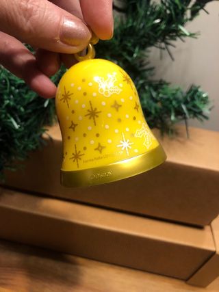 Campanella Disney 2025