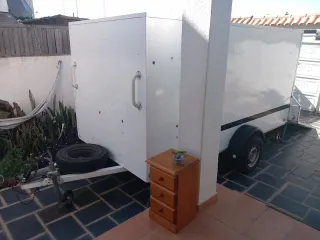 Mudanzas ,Portes , Vaciado de viviendas y trastero