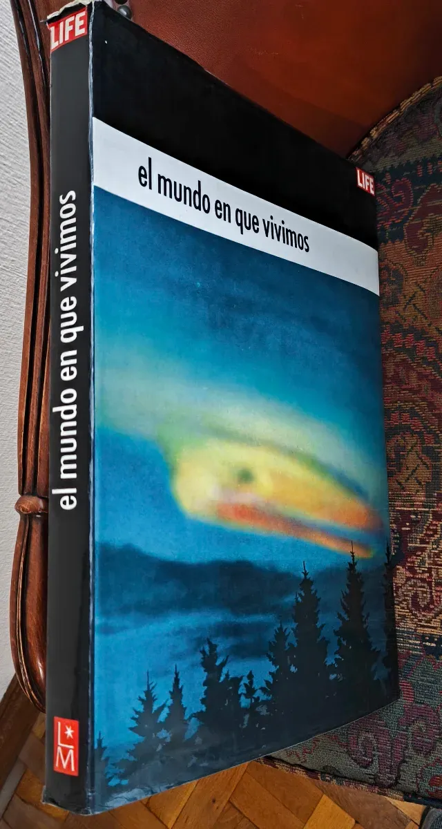 4 tomos XXL LIFE – Editorial Luis Miracle