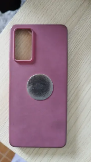 Cover Xiaomi Redmi Note 11 Pro 5G Monsters Inc.