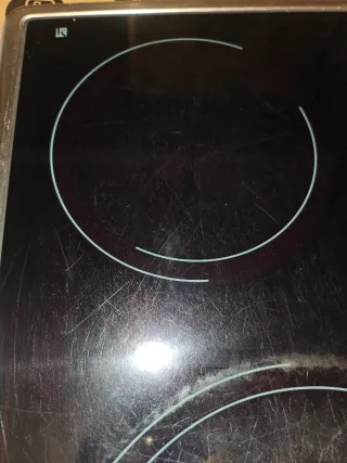 Piani cottura Nodor 4 fuochi Modello K