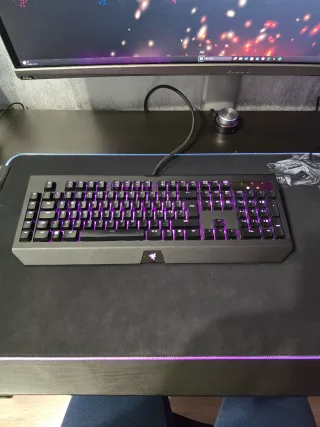 Tastiera Razer Chroma V2 RGB