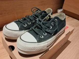Bambas Converse All Star Talla 37.5