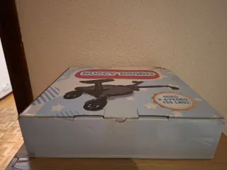 Patinete Buggy Board para Carro Bebé