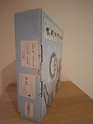 Patinete Buggy Board para Carro Bebé