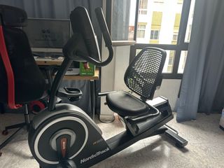 Bicicleta Estática NordicTrack R65