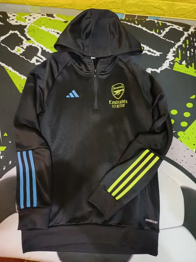 Chandal pantalón/sudadera ArsenalFC Adidas Oficial