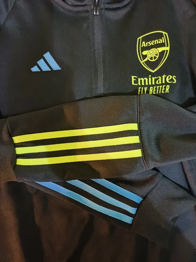 Chandal pantalón/sudadera ArsenalFC Adidas Oficial