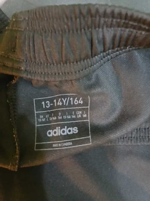 Chandal pantalón/sudadera ArsenalFC Adidas Oficial