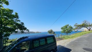 Volkswagen Multivan 2004