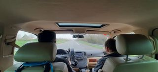 Volkswagen Multivan 2004