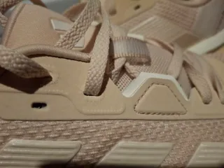 Zapatillas Adidas Galaxy 7W Beige