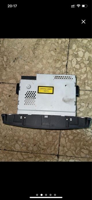 Radio Mercedes Viano