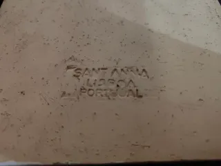 Azulejos Sant'Anna Lisboa Portugal