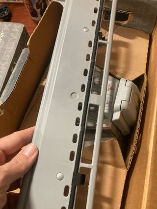 Accesorios aspiradora Kirby