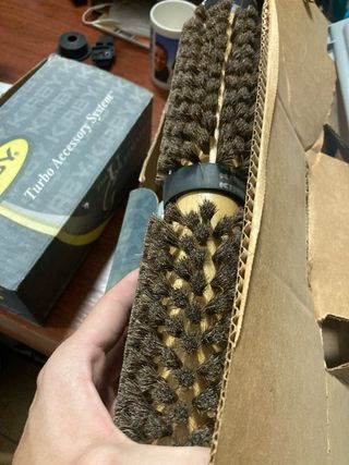 Accesorios aspiradora Kirby