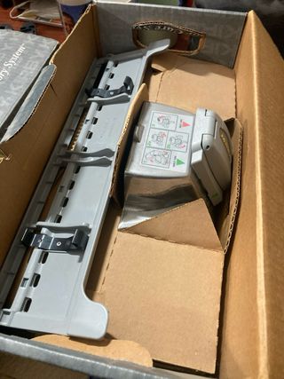 Accesorios aspiradora Kirby