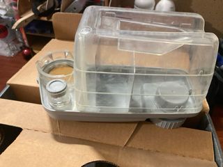 Accesorios aspiradora Kirby