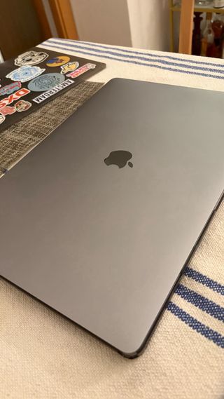 MacBook Pro 16” 2020 en muy buen estado