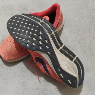 Zapatillas Running Nike Zoom Pegasus 35